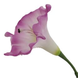 GAEM Цветок искусственный "Колокрольчик" (Real Touch), L48 W38 H90 см