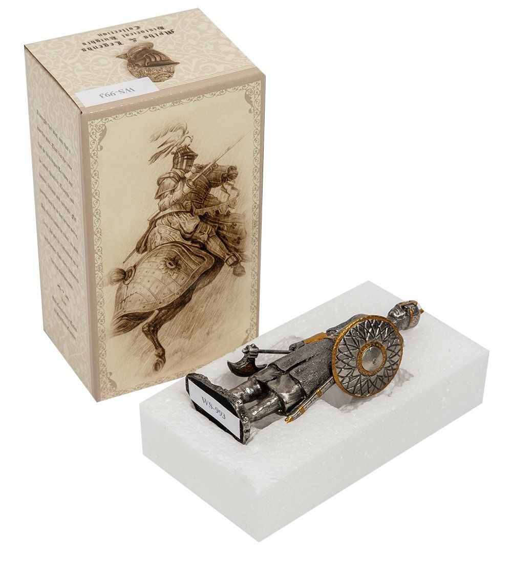 Veronese WS-993 Статуэтка «Рыцарь»