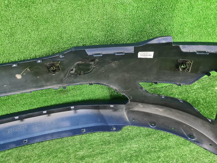 Бампер передний BMW 3er G20 (2018-2022)