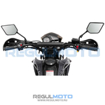 Мотоцикл Regulmoto SK200GY-5 с ПТС