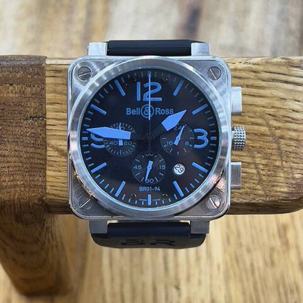 Часы Bell & Ross