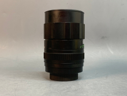 TeleZenitar MC 2.8/135mm Нерабочая диафрагма.