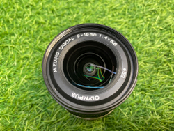 Olympus ED 9-18mm 4.0-5.6
