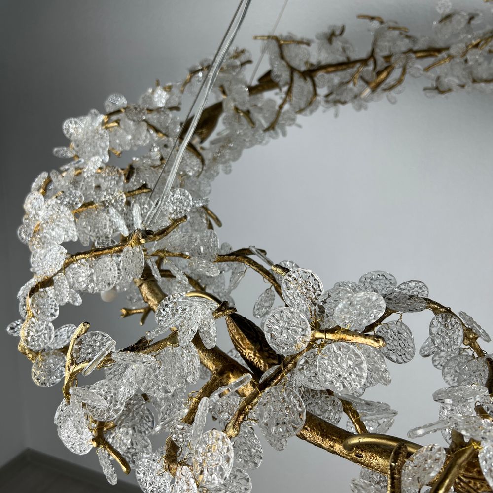 Подвесная Люстра Caramelly A D120 By Imperiumloft