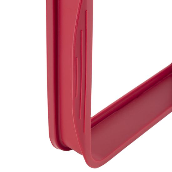 Форма силиконовая квадратная со стеклянным дном Kamille KM-7759