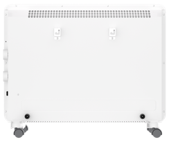 Электрические конвекторы серии NUOVO Meccanico REC-N2000M