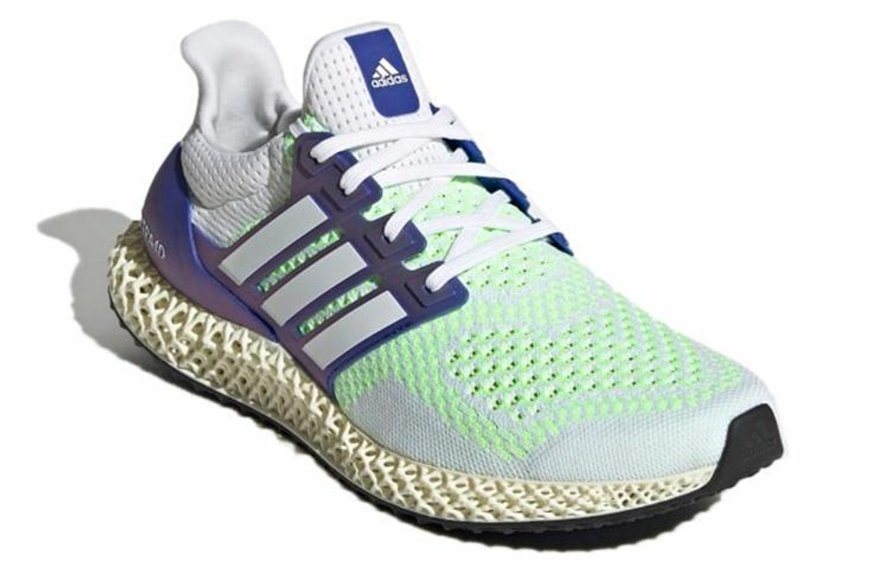 Кроссовки Adidas Ultraboost 4D