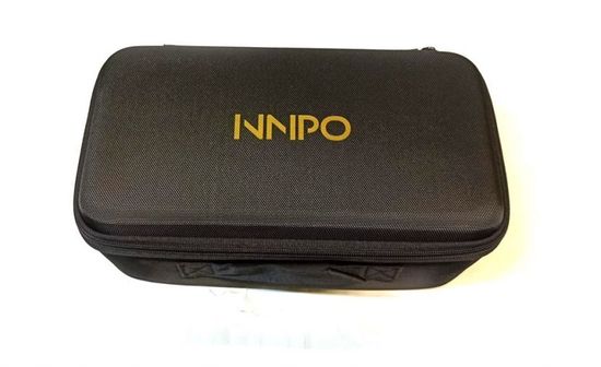 Тепловизионный прицел NNPO TR20B LRF 35mm