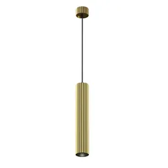 Подвесной светильник Калипсо / Calipso GU10х1 Maytoni p106pl-01-gu10-bs