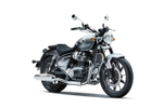 Royal Enfield Super Meteor 650 Interstellar Grey (Mid) 2026