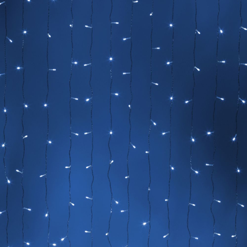 Intro | Гирлянды