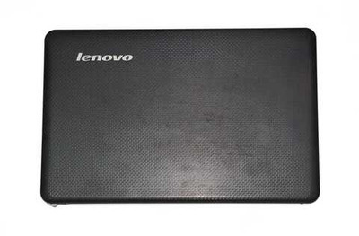 Крышка матрицы для Lenovo G550 FA07W000600-1, AP07W000300 ОРИГИНАЛ (б/у, с разбора)