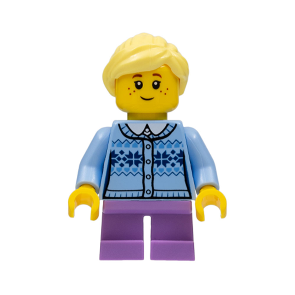 Девочка hol111