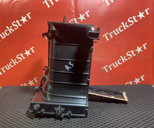 Корпус печки