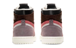Кроссовки Jordan Air Jordan 1 High Zoom Air Cmft "Rust" (Женская размерная сетка)