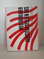 Westberliner Künstler stellen aus