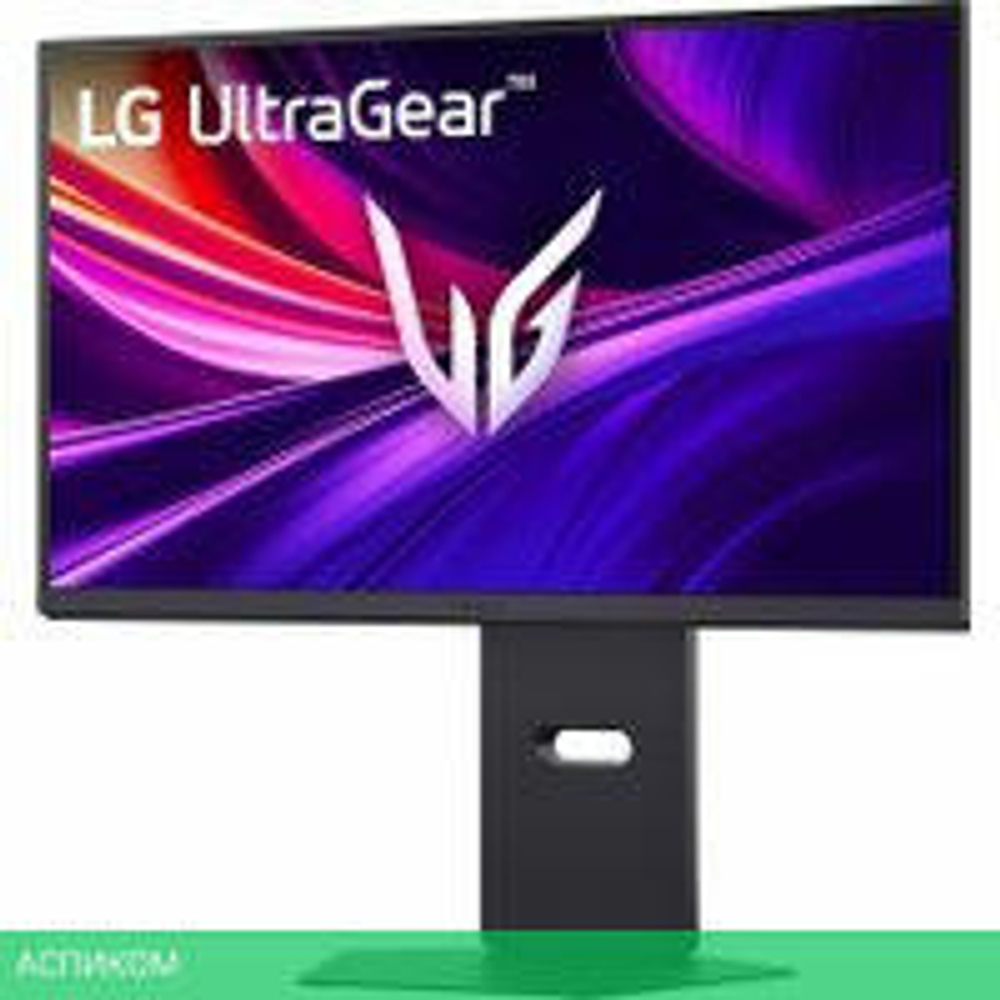 Игровой монитор LG UltraGear 27G850A-B