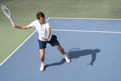 Теннисная ракетка Tecnifibre TF40 315 18x20 2022