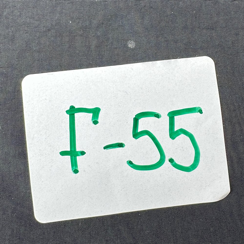 Пуховик YMKASHIX HTF Logo F-55 рр. L