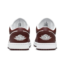 Женские кроссовки Air Jordan 1 Low 'Bronze Eclipse' DC0774-116