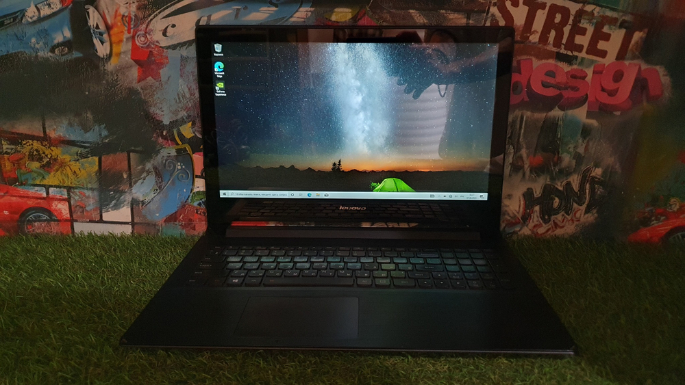 Ноутбук-трансформер Lenovo i7/8Gb/ 840M-4 ГБ/FHD
