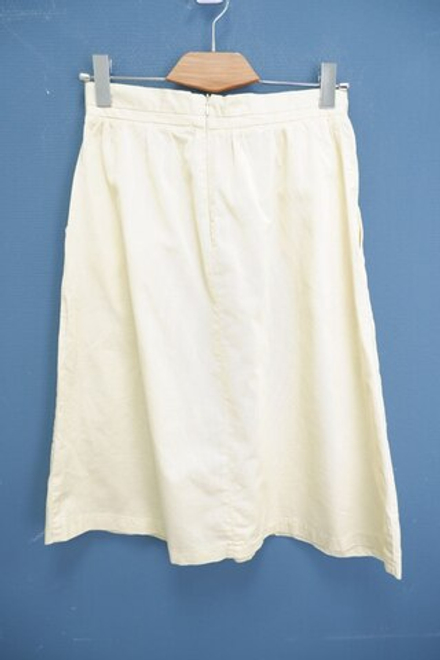 Юбка Oodji нежного цвета 44 размер