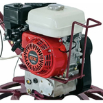 Затирочная машина Linolit СТ 424-4