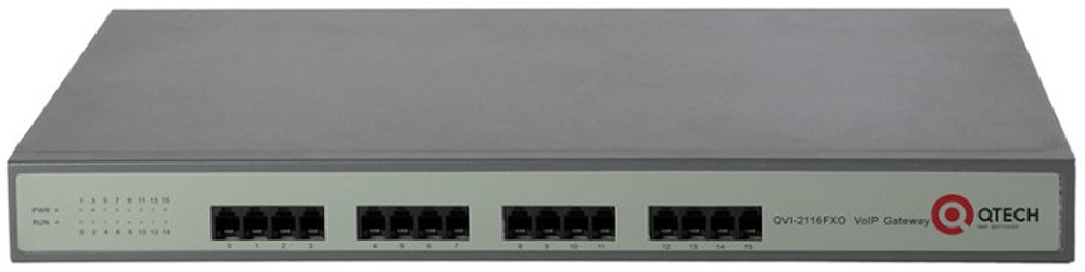 Шлюз  QTECH QVI-2116 v.2