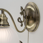 Citilux Идальго CL434311 Бра с выключателем