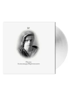 Виниловая пластинка