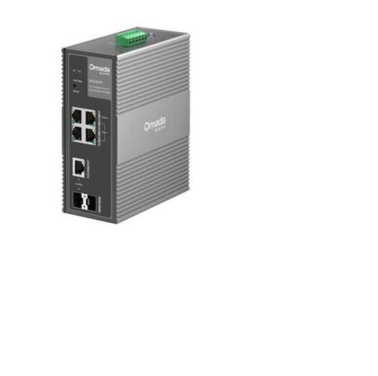 Коммутатор TP-Link ies206gpp (ies206gpp)