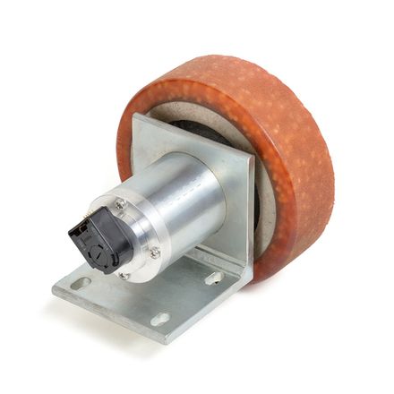 Ролики, муфты, колеса