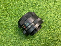 Helios-44M 2/58mm
