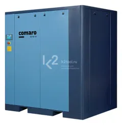 Винтовые компрессоры Comaro серии SB