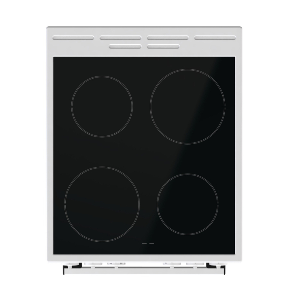 Электрическая плита Gorenje EC5151WG