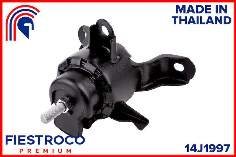 Опора двигателя 14J1997