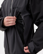 Комбинезон TOBE Vivid V3 No Zip Monosuit, L