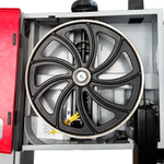 Пила ленточная Jib TBS-356-10 0215020472000