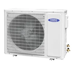 Напольно-потолочная сплит-система General Climate GC-CF36HRN2/GU-U36H2