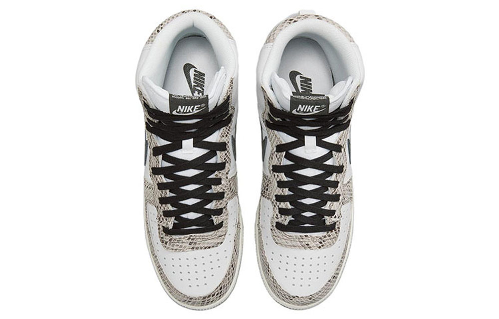 Кроссовки Nike Terminator High "Cocoa Snake"