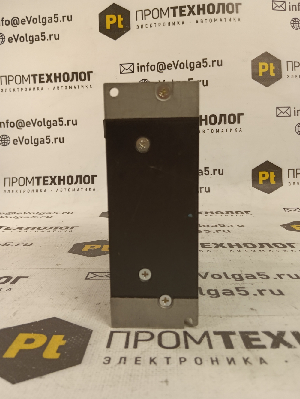 Omron R88D-KT04H с хранения