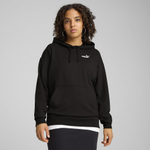 Женская толстовка PUMA ESS No. 1 Logo Light Hoodie