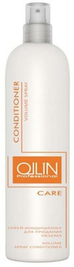OLLIN CARE Спрей-кондиционер для придания объема 250мл/ Volume Spray Conditioner