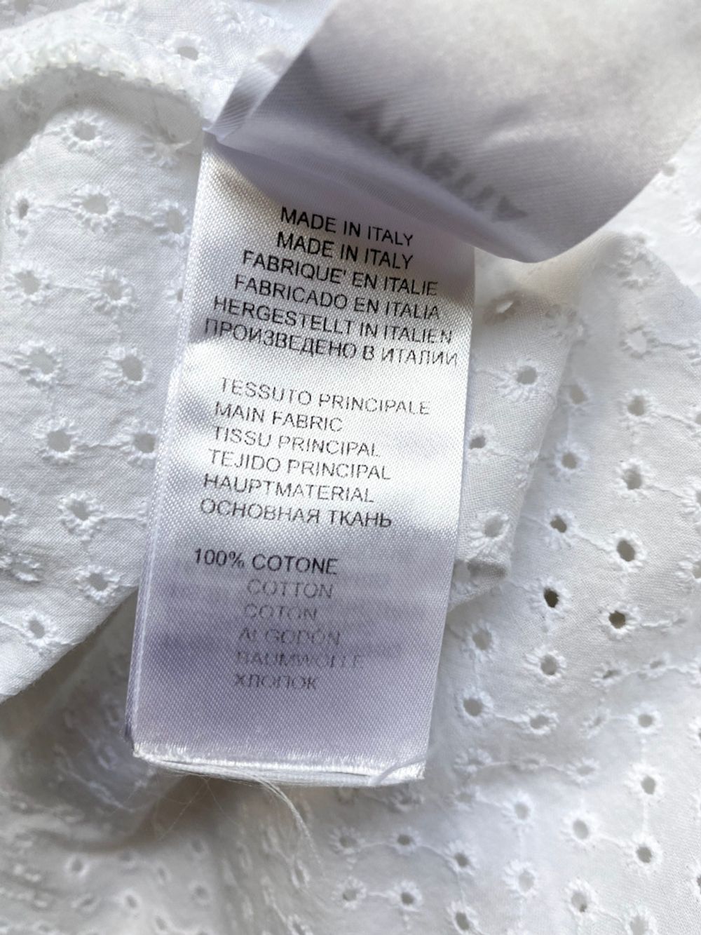 Платье Vivetta, 140