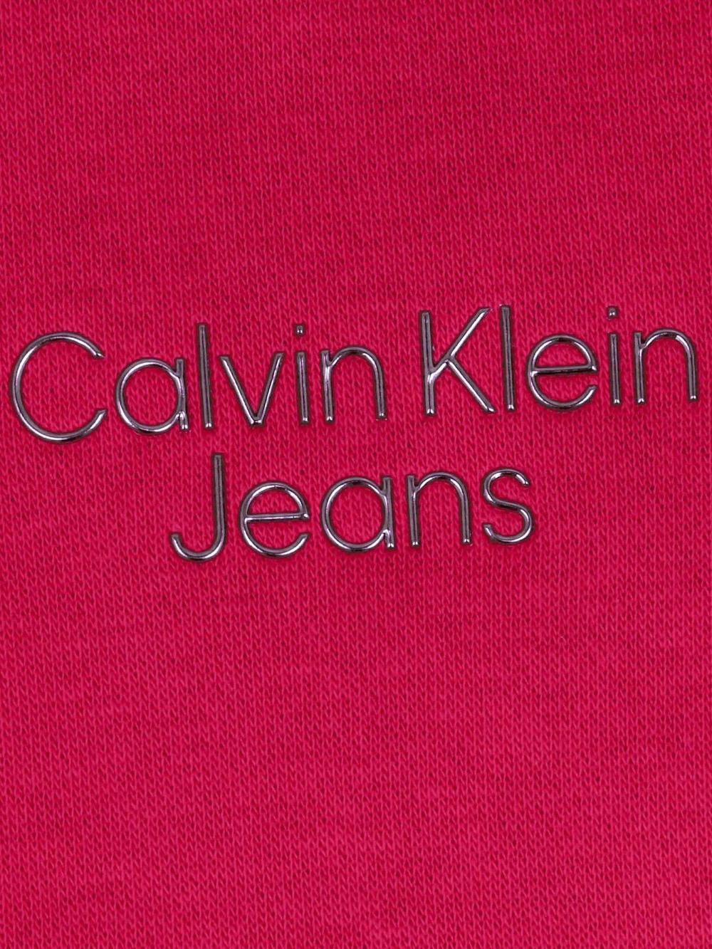 худые Calvin Klein Jeans - красный(IG0IG01681)