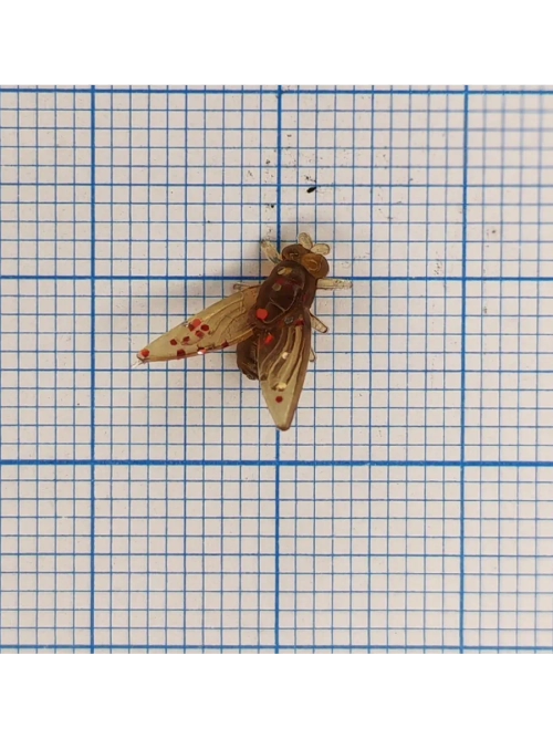 Искусственная приманка "МУХА" 8мм