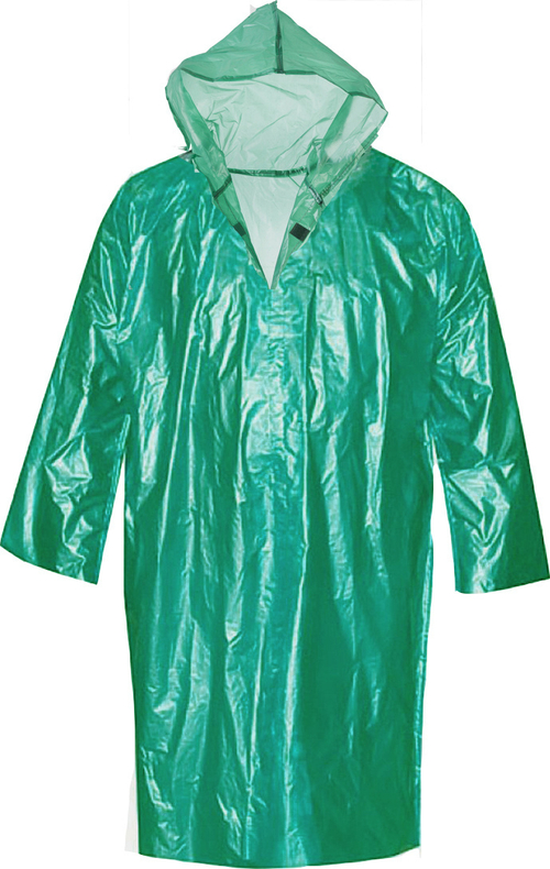 Дождевик одноразовый