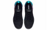 Кроссовки Nike Vapormax 2.0 Black Hot Punch