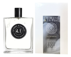 Pierre Guillaume Le Musc Et La Peau 4.1
