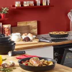 Набор Tefal L9846553+Tefal L7630432